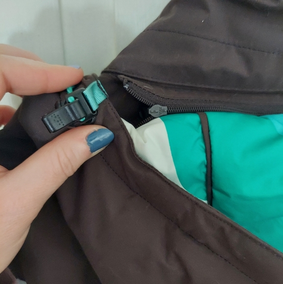 Powder Horn Winter Jacket Size Medium ☃️ - Picture 13 of 15